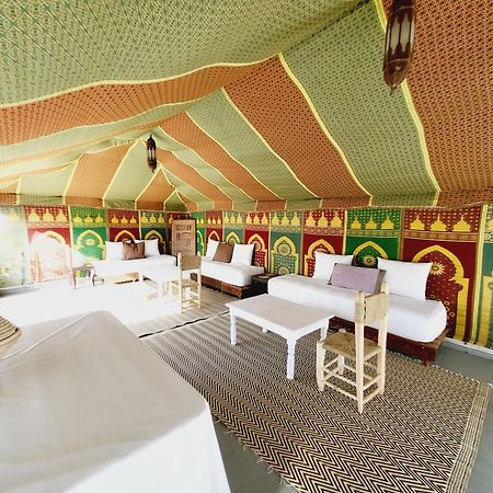 Riad Dar Nawfal Salé Luaran gambar