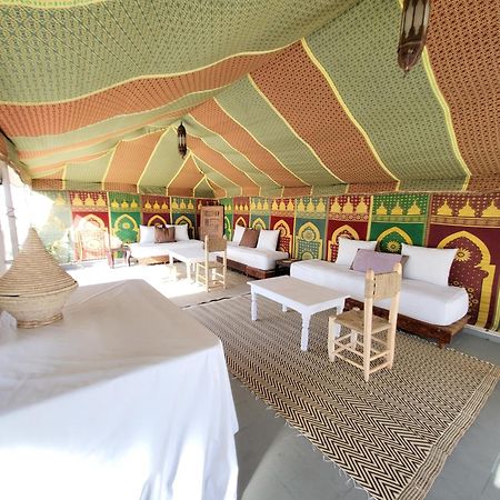 Riad Dar Nawfal Salé Luaran gambar
