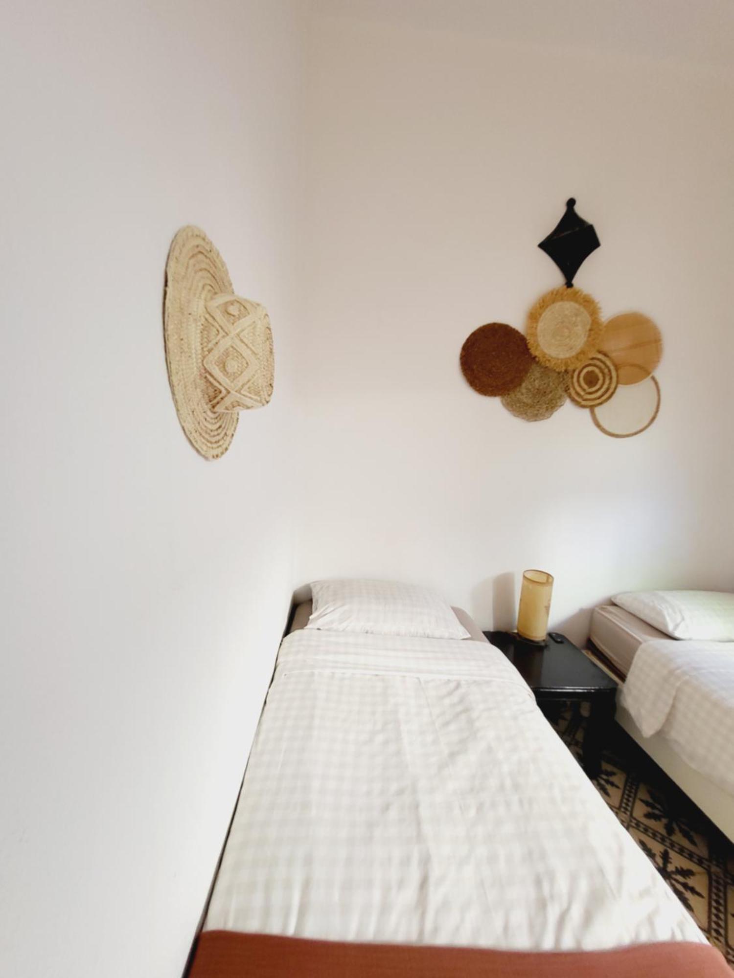 Riad Dar Nawfal Salé Luaran gambar