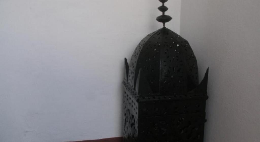 Riad Dar Nawfal Salé Bilik gambar
