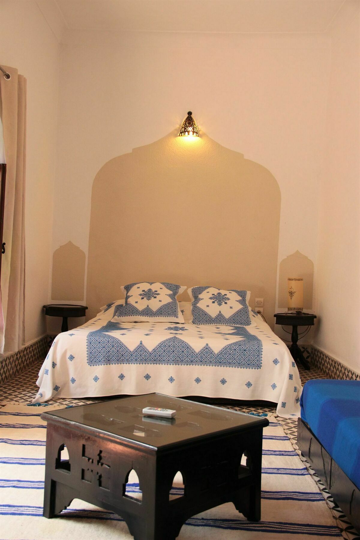 Riad Dar Nawfal Salé Luaran gambar