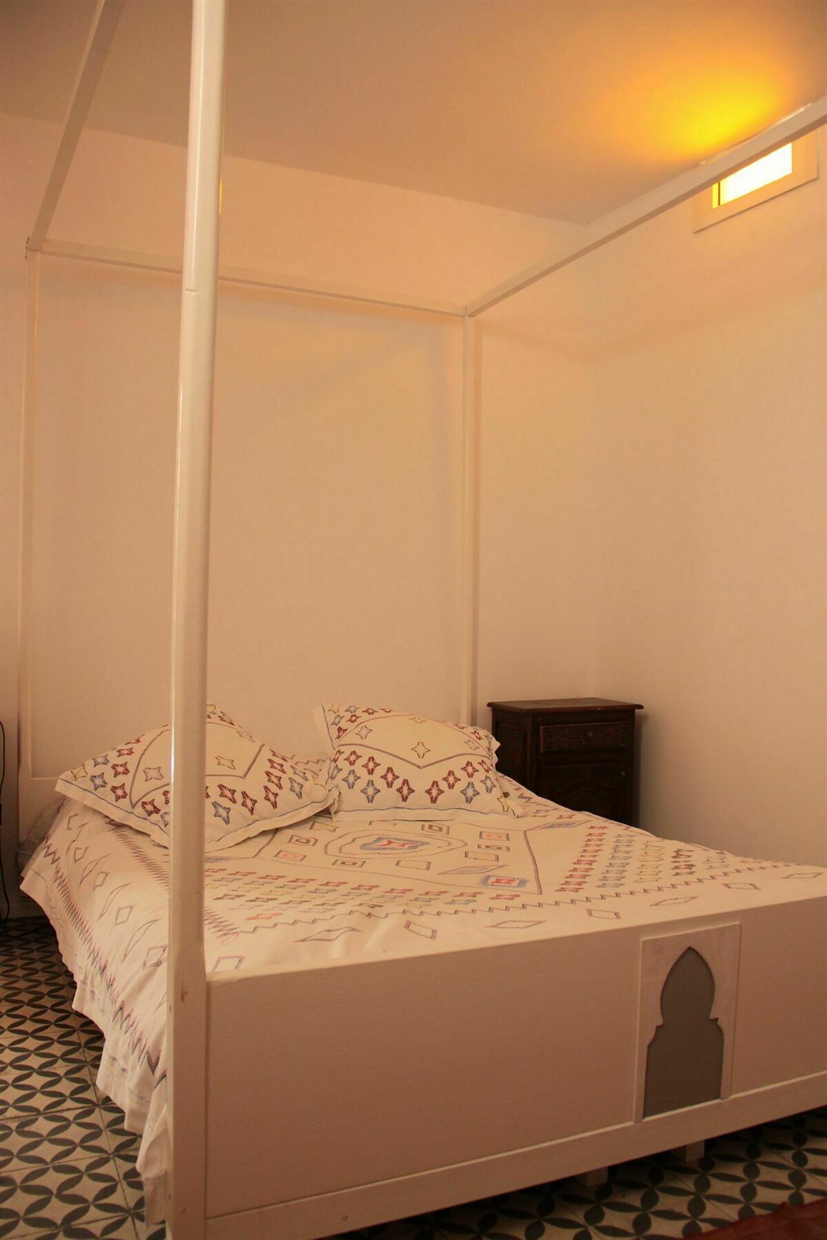 Riad Dar Nawfal Salé Luaran gambar