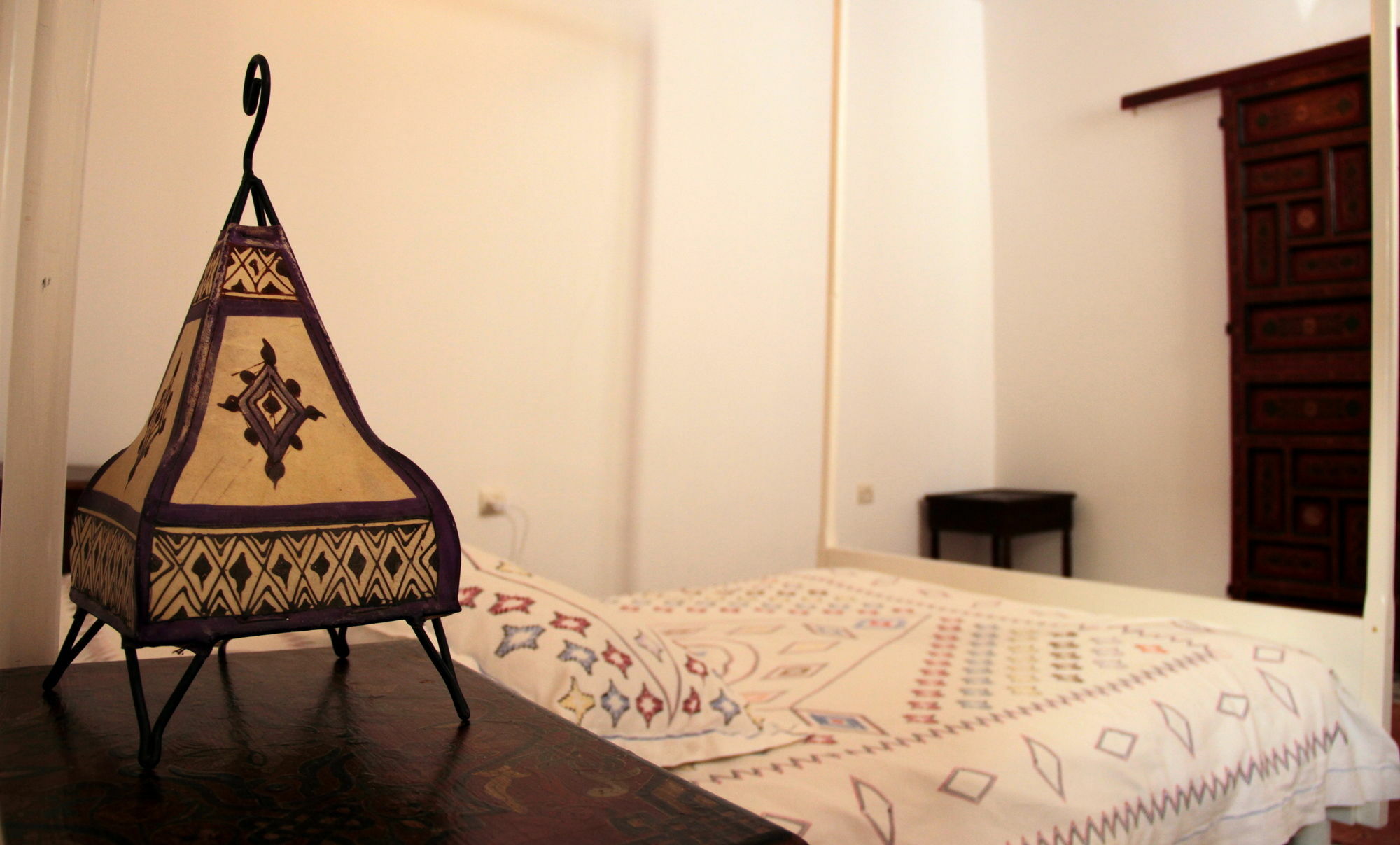 Riad Dar Nawfal Salé Luaran gambar