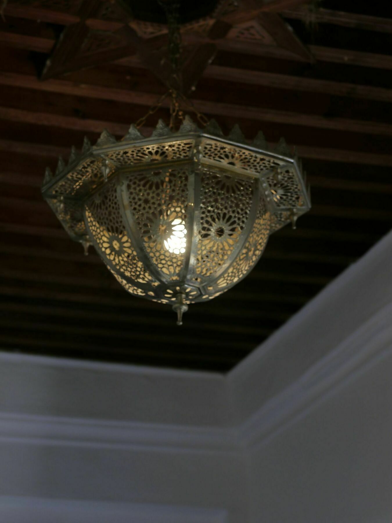 Riad Dar Nawfal Salé Luaran gambar